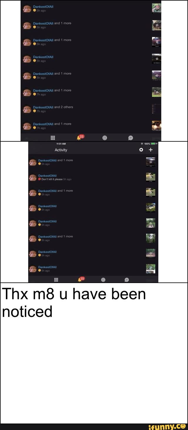Thx
m8uu have been
noficed