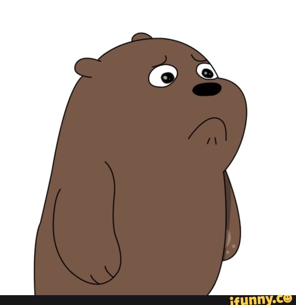 webarebears, grizz, babygrizz