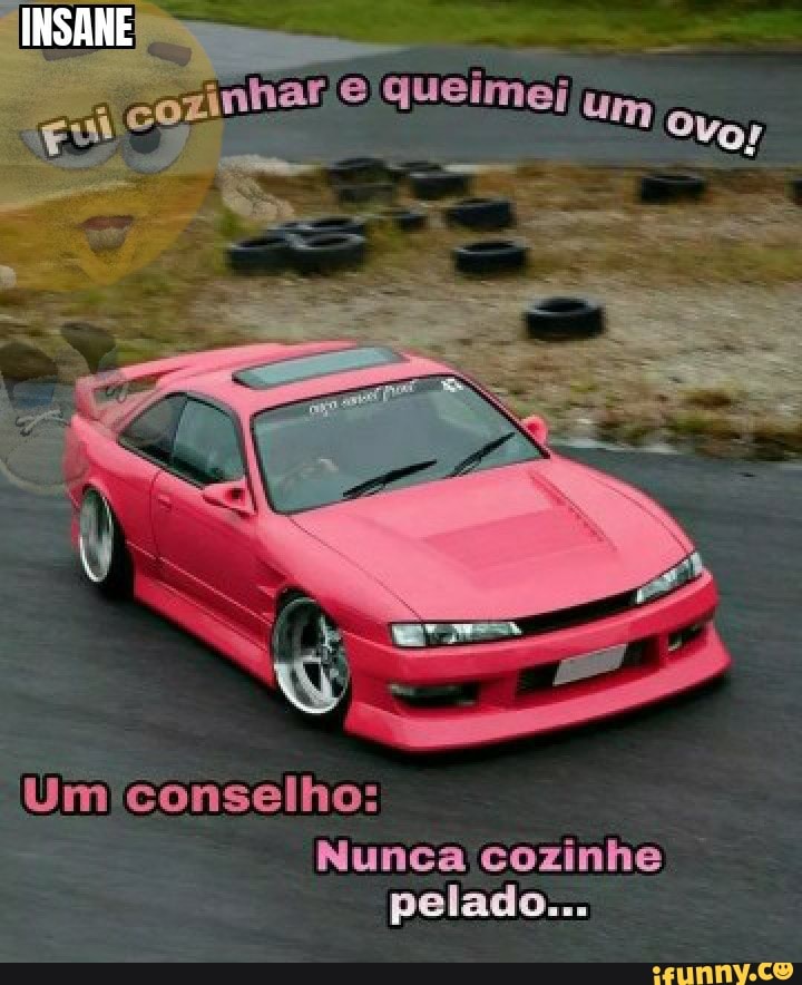Umiconselho:
Nunca cozinhe