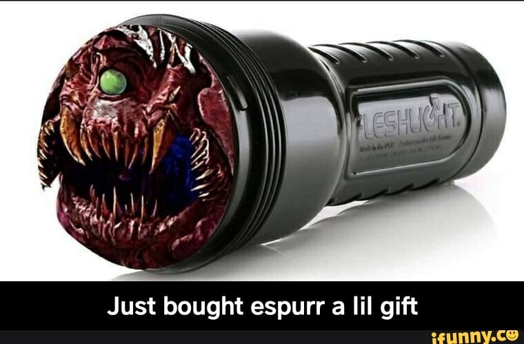 Just bought espurr a lil gift - Just bought espurr a lil gift