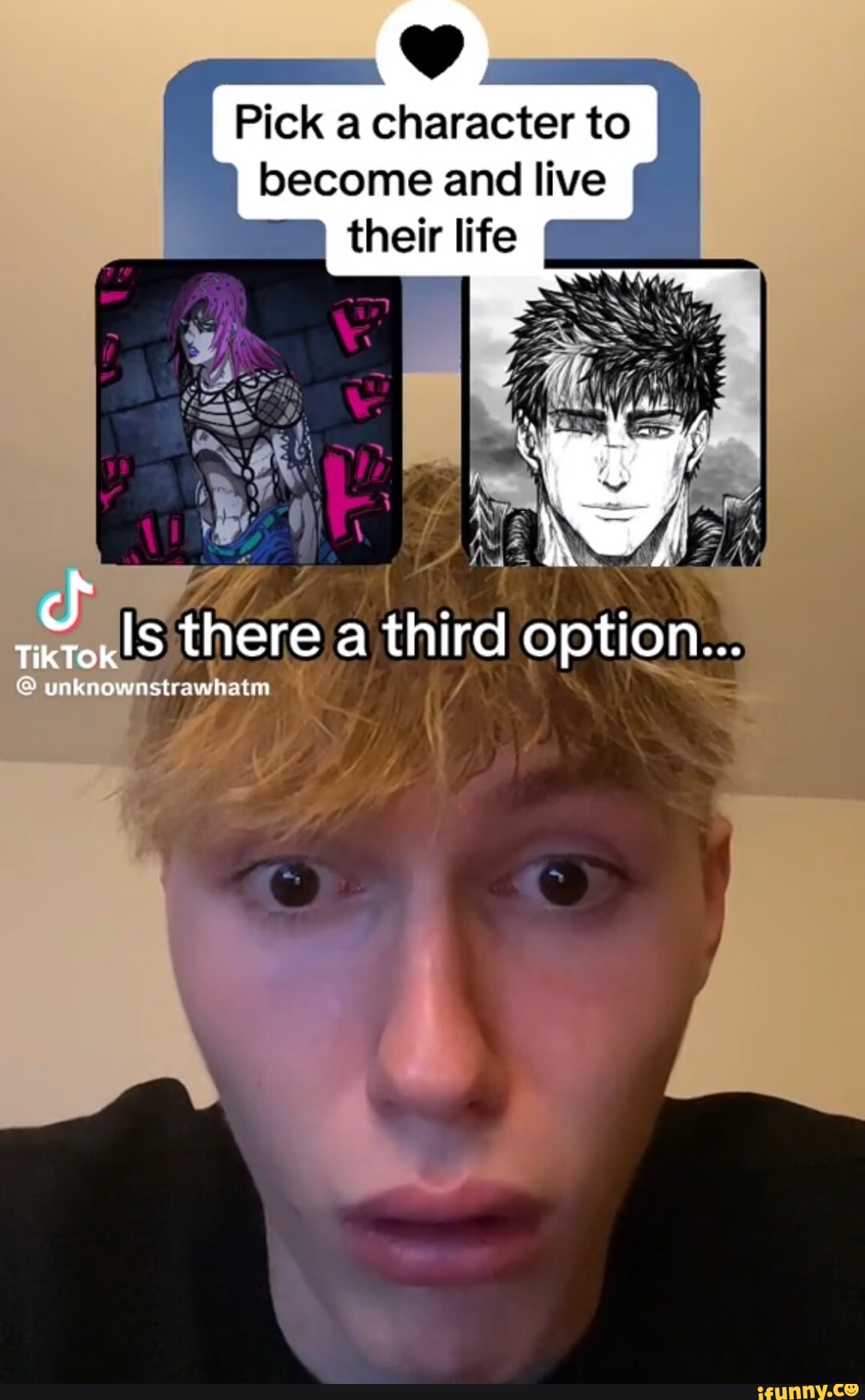 See It's just like real life - iFunny