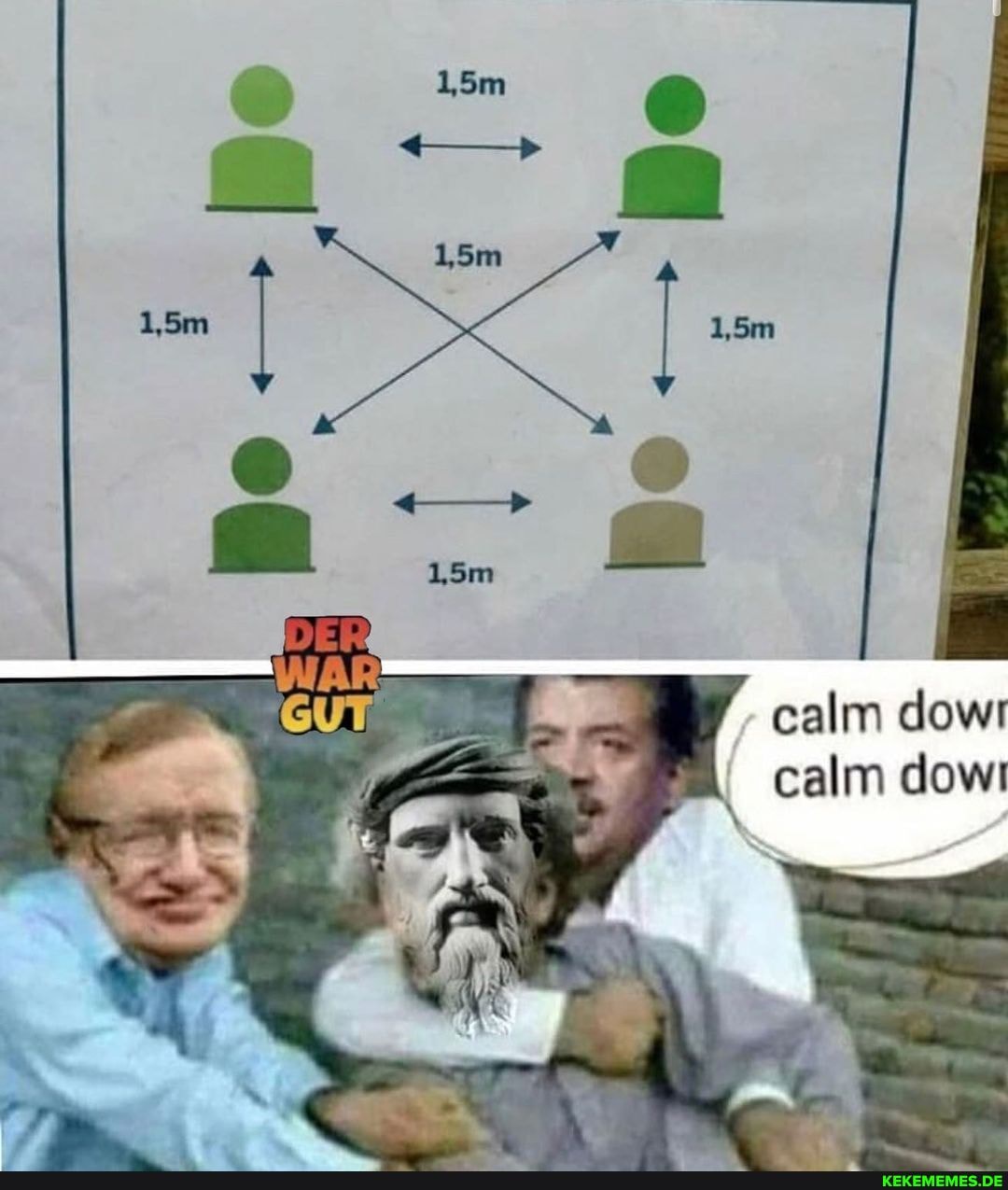I [
AR calm down calm dow