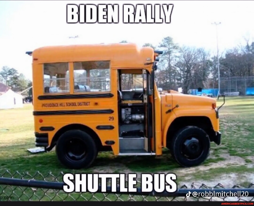SHUTTLE BUS rob - America’s best pics and videos