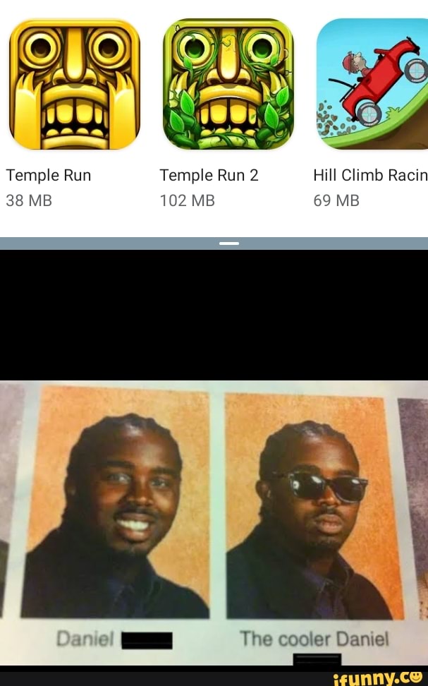 Temple Run Temple Run 2 Hill Climb Racin