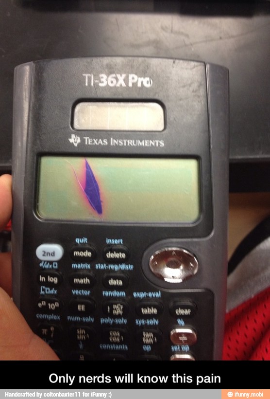 pain Only nerds will know this - Only nerds will know this pain