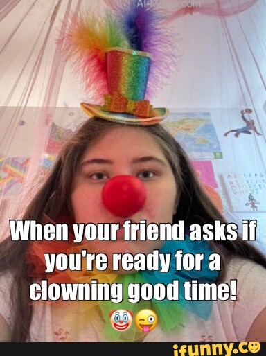 Clowning memes. Best Collection of funny Clowning pictures on iFunny