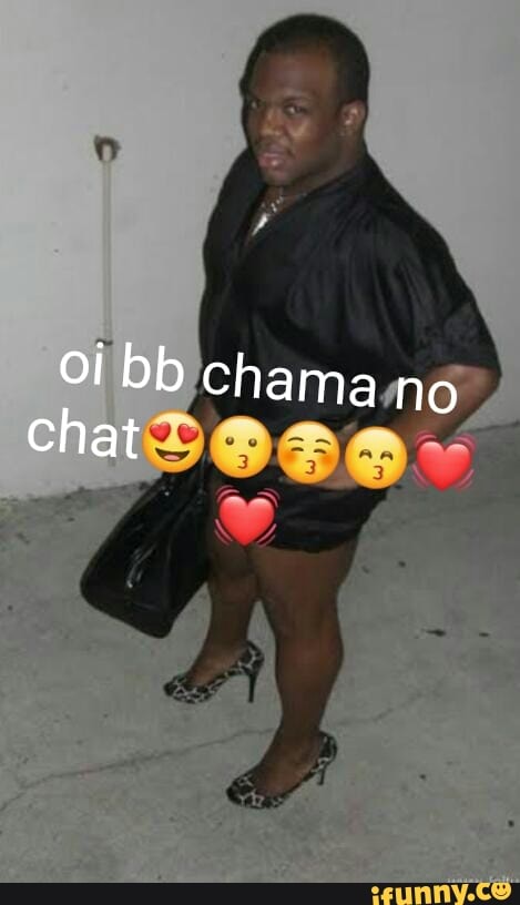 oi bb chama no chat