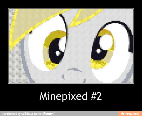Minepixed #2 - Minepixed #2