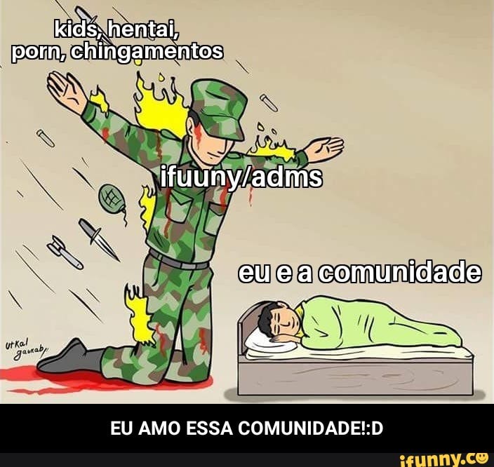 EU AMO ESSA COMUNIDADE!:D - EU AMO ESSA COMUNIDADE!:D