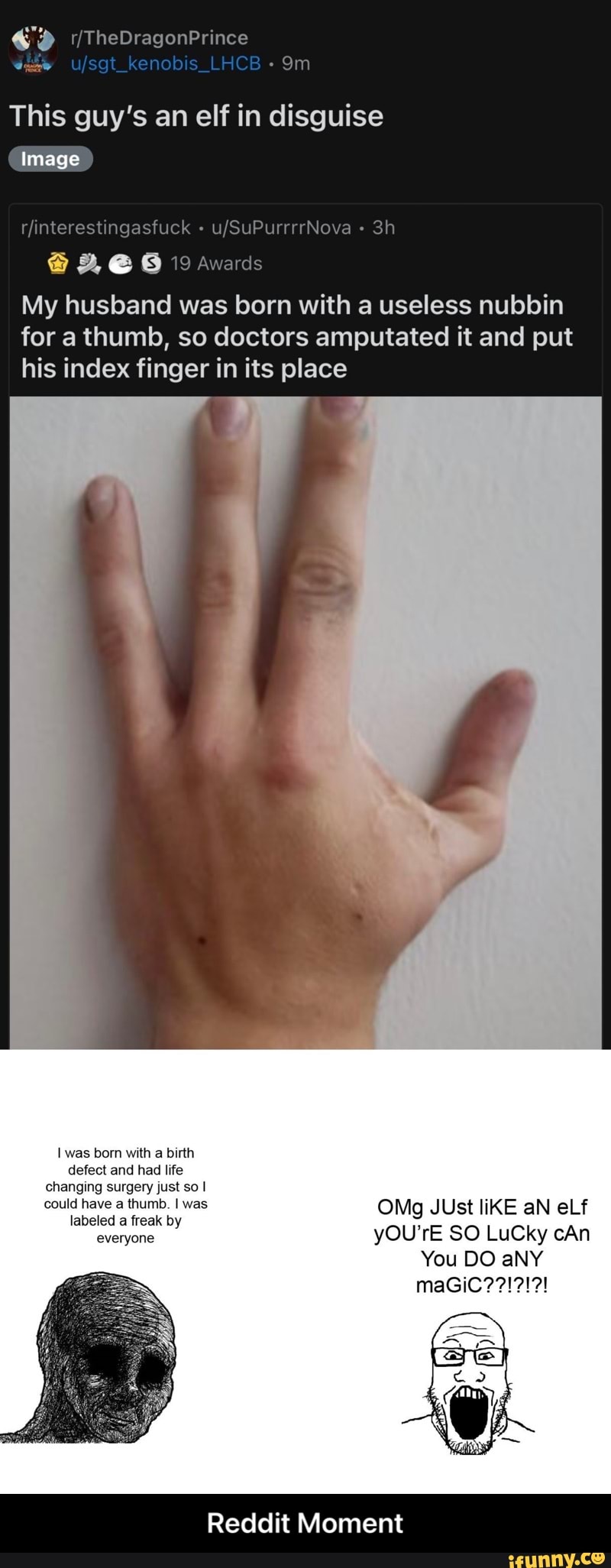 Kenobs Memes Best Collection Of Funny Kenobs Pictures On Ifunny Brazil