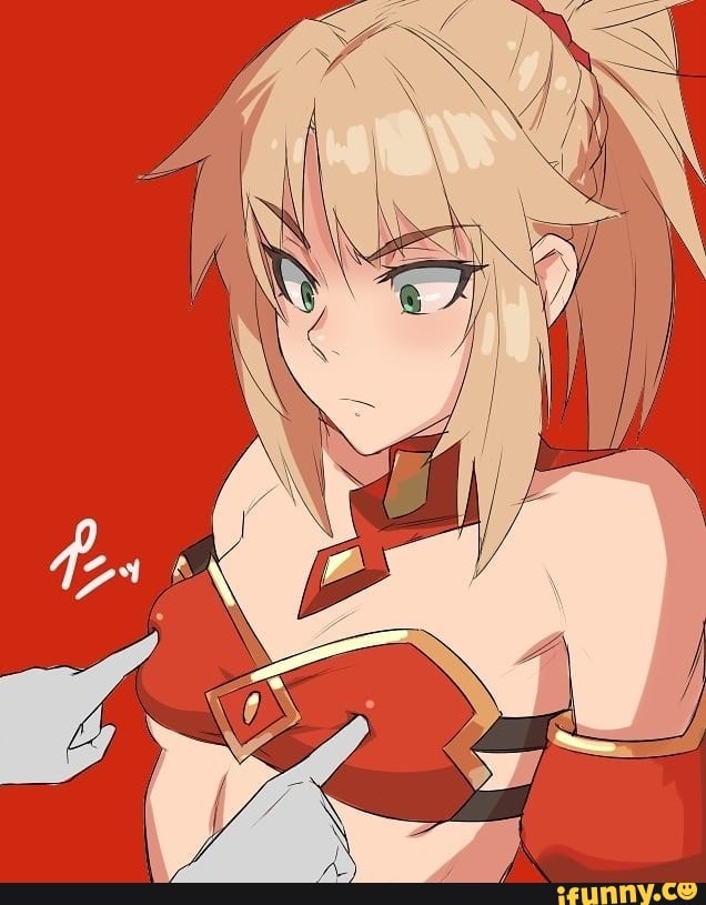 Shindol Mordred