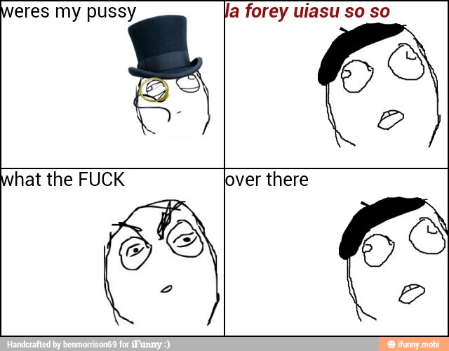 eres my pussy la forey uiasu so so