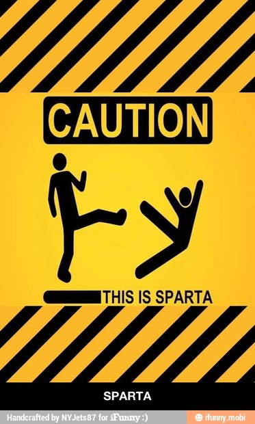 Mg
A
CAUTION - SPARTA