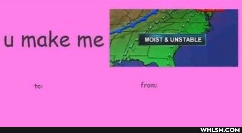 u make me
to from