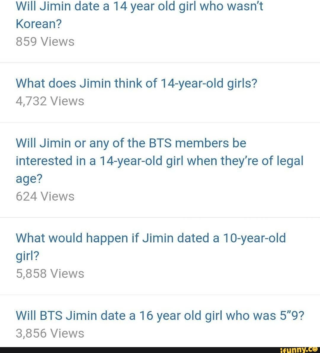 will-jimin-date-a-14-year-old-girl-who-wasn-t-korean-859-views-what