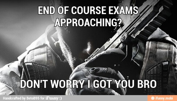 ENDIOF COURSE EXAMSY/