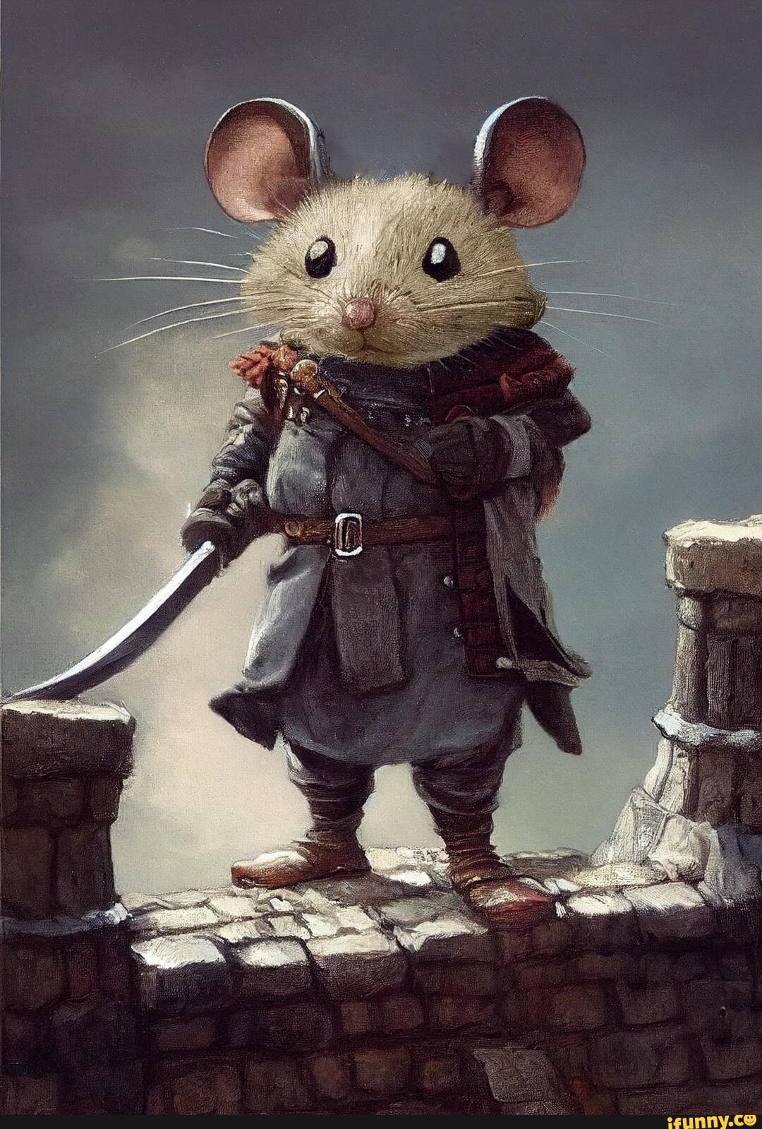 Redwall memes. Best Collection of funny Redwall pictures on iFunny