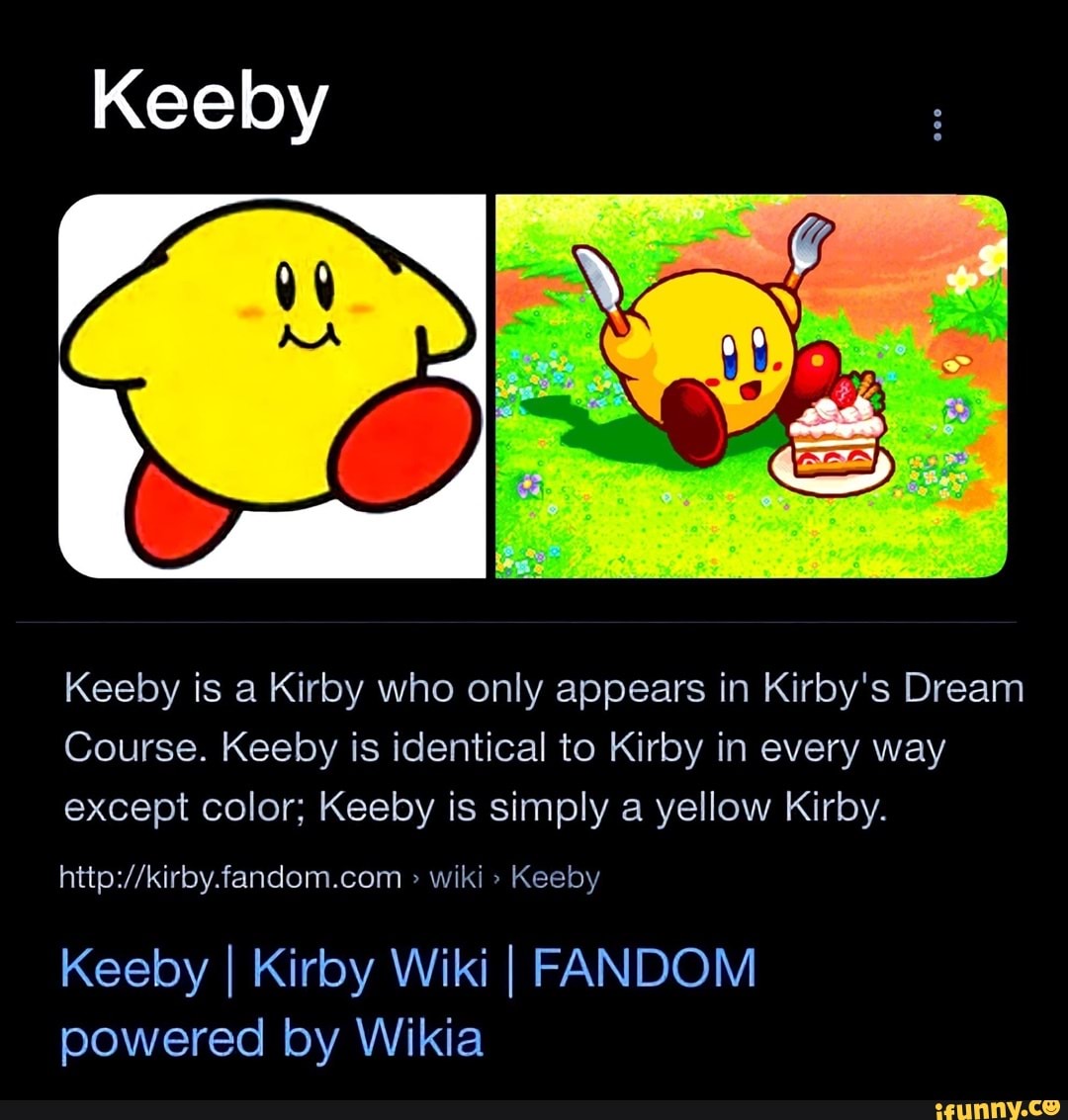 Kirby's Dream Collection - Wikipedia