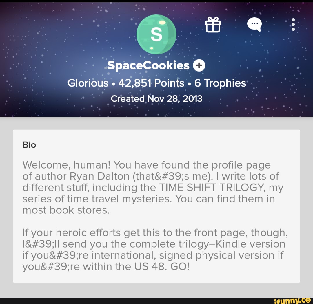 Write Time Meme I love to read and always try to read from imgur authors ...