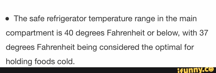 what-temperature-should-your-refrigerator-be-set-to-www-inf-inet