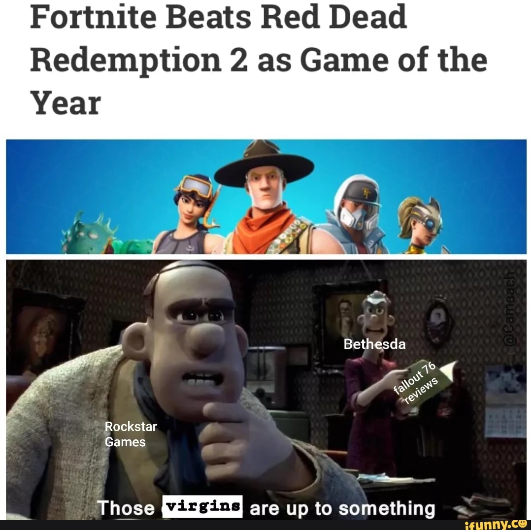 red button meme red dead or fallout 76