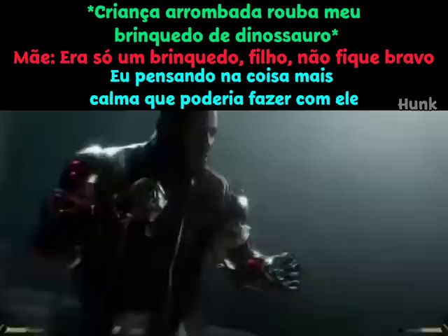 Pedro que isso meu filho calma Responder - iFunny Brazil