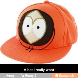 A
hat i really want - A hat i really want