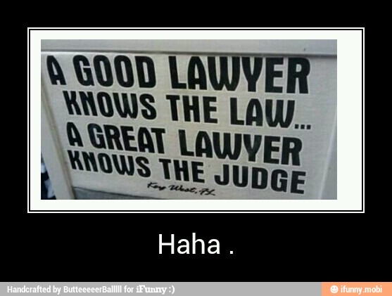 LAWVER
WNOQWS THE - Haha .