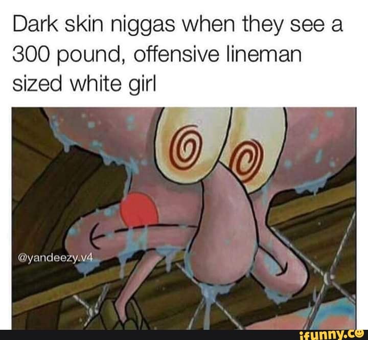 darkskin niggas be like memes