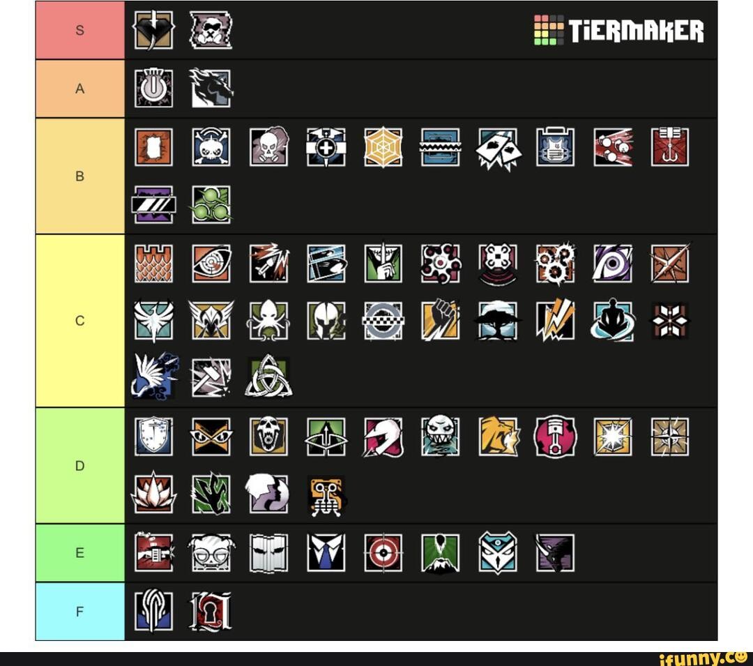 TiERMAKER ute ON al - iFunny