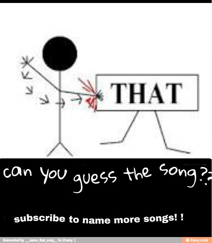 subscri ibe to name more songs!