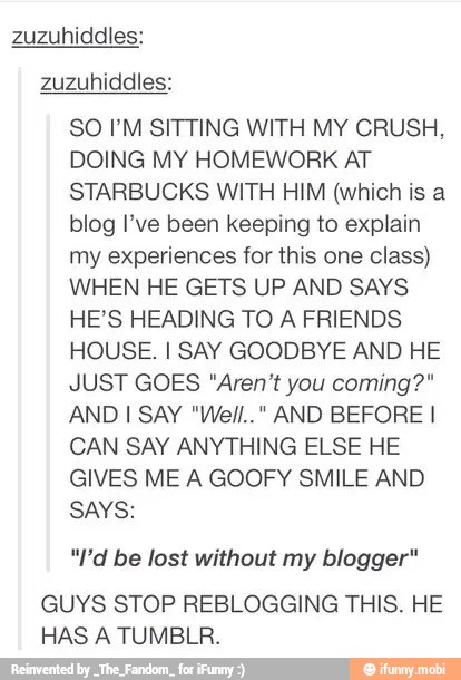 I m doing my homework today he said picture