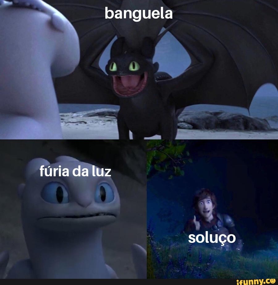 banguela, comotreinaroseudragão, comotreinarseudragão3, furiadaluz, soluço