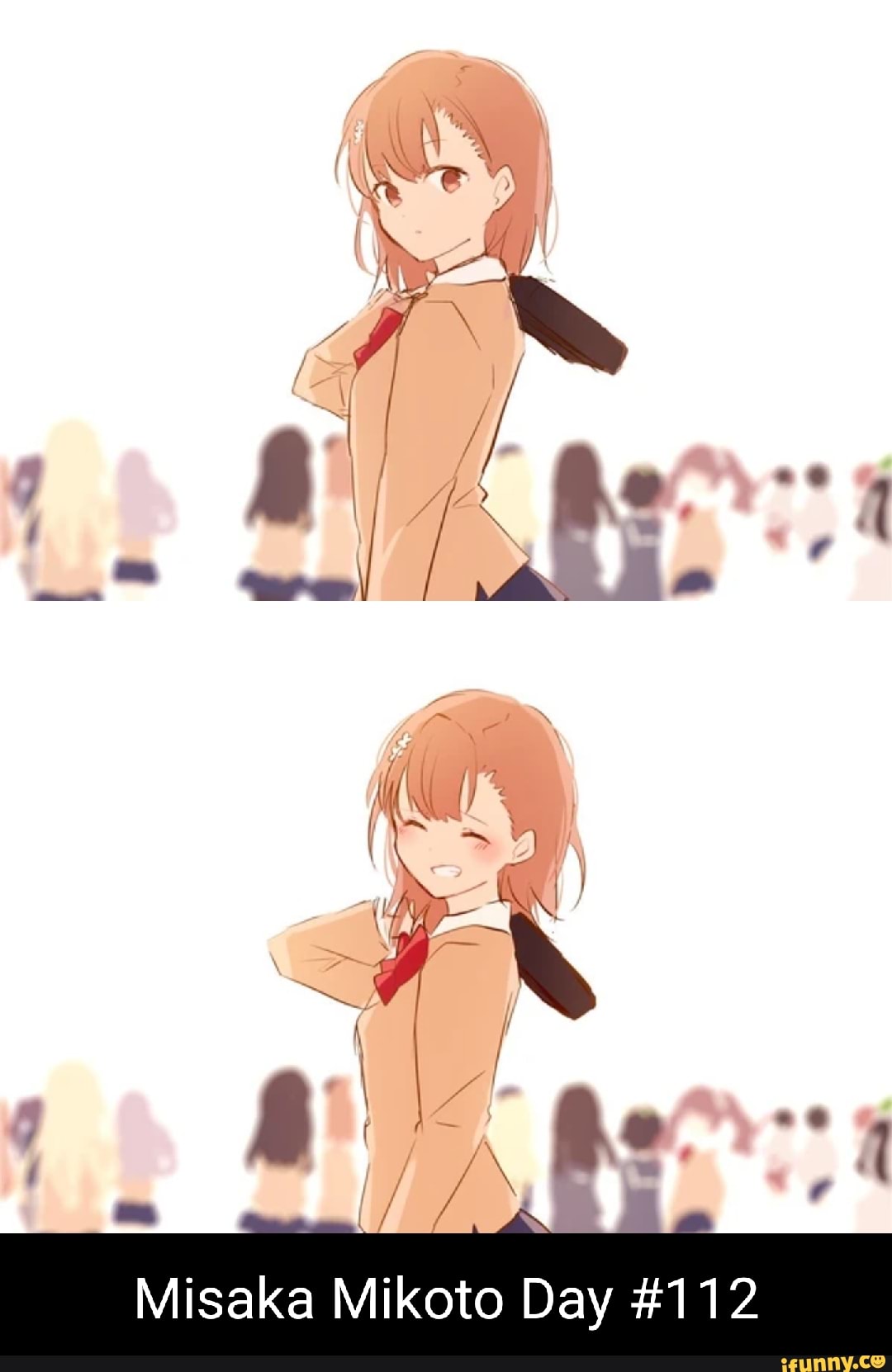 oto Day #112
Misaka Mi