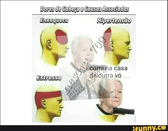 Boxes da Gabaga e Causas Associadas