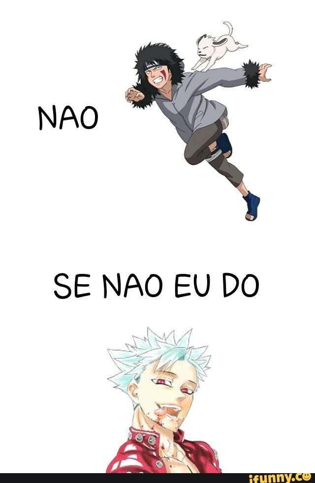 SE NAO EU DO
DF la o