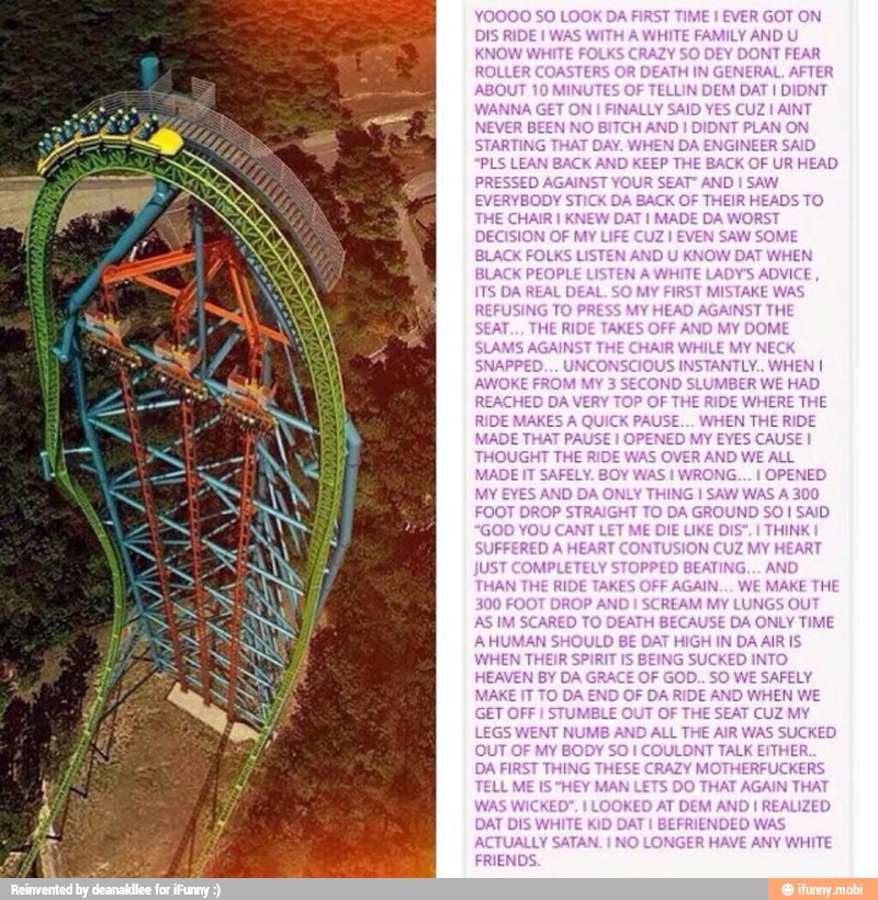 VER GOT ON
AMILY AND
DONT FEAR
EATH IN GENERAL, AFTER
TELLIN DEM DAT I DIDNT