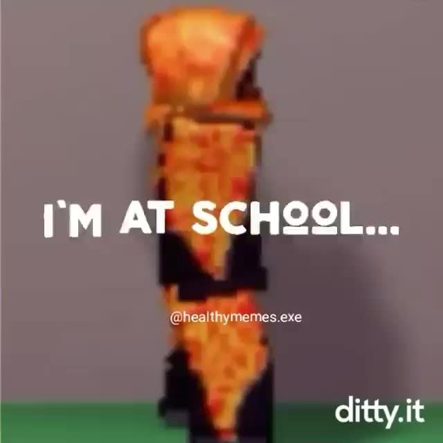 Baconhair Memes Best Collection Of Funny Baconhair Pictures On Ifunny - roblox ditty memes