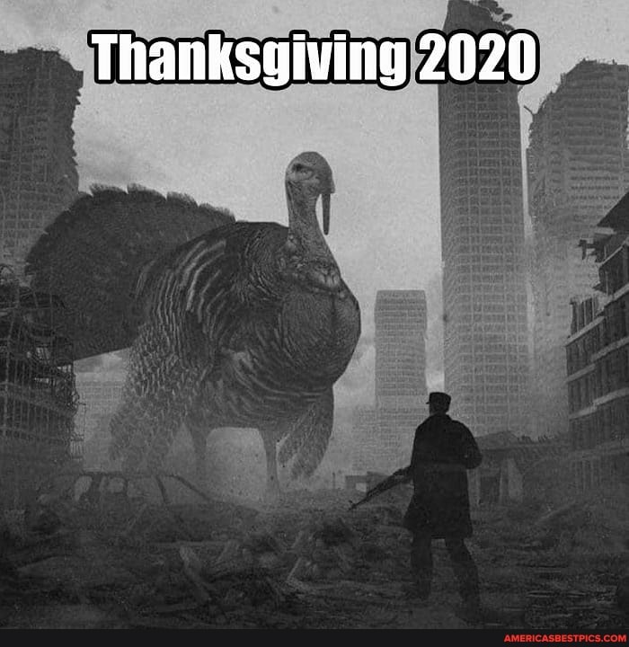 Thanksgiving 2020