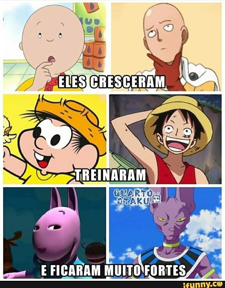 TREINARAM
E FIGARAM MUITO 'FORTES