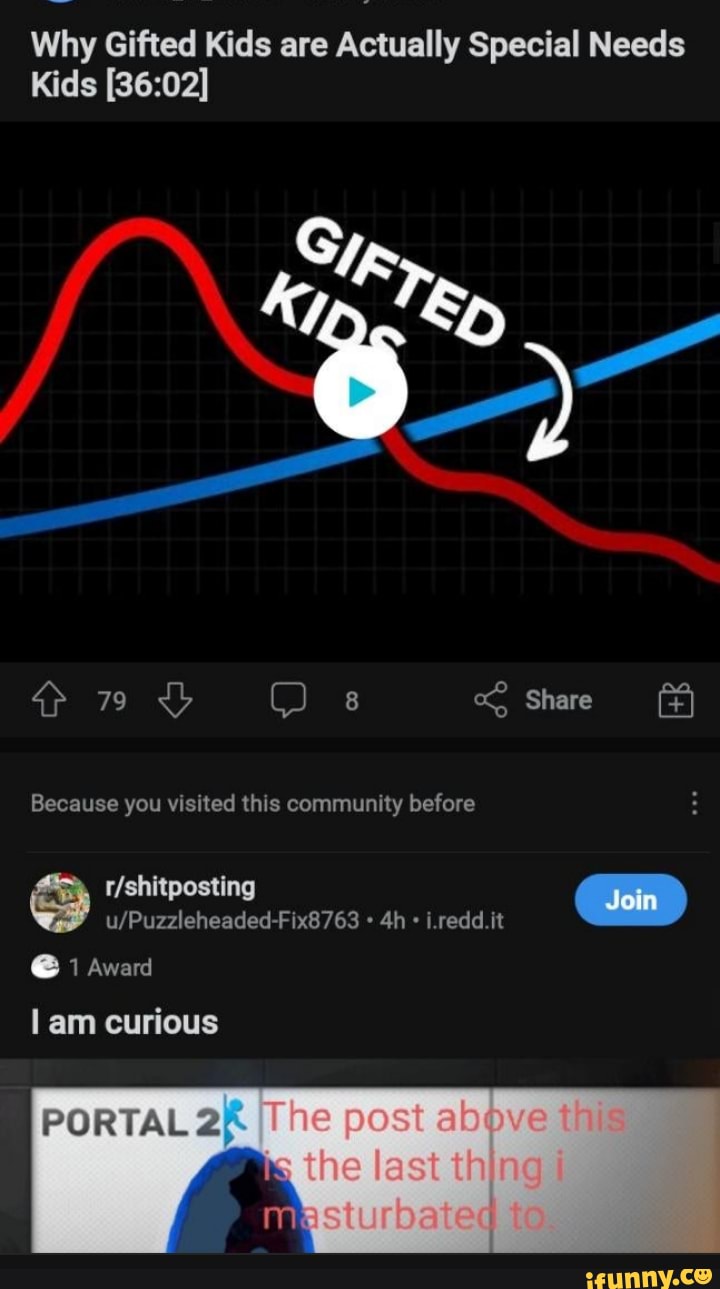 Why Gifted Kids Are Actually Special Needs Kids Ky Ph 79 Share Because