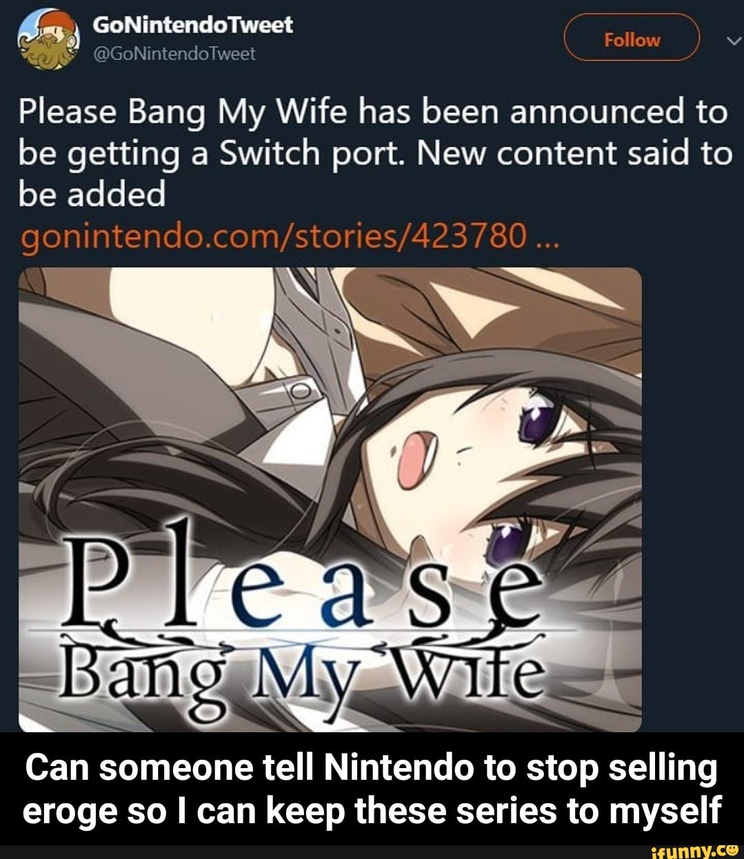 Bang my wife.com