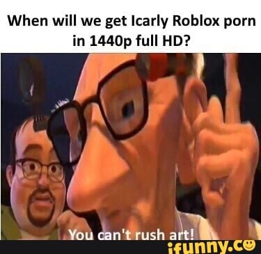 Icarly Pregnant Porn - When will we get Icarly Rohlox porn in 1440p full HD ...