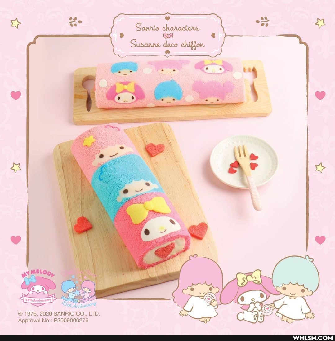 Dig
1976, 2020 SANRIO CO., LTD.
Approval No.: P2009000276