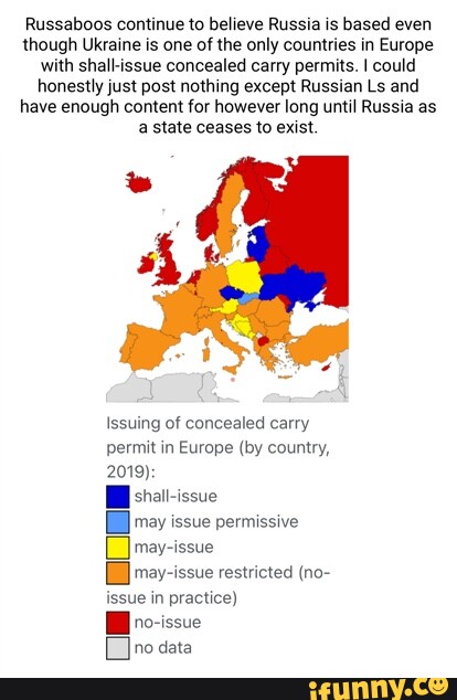 Russaboos continue to believe Russia is based even though Ukraine is ...