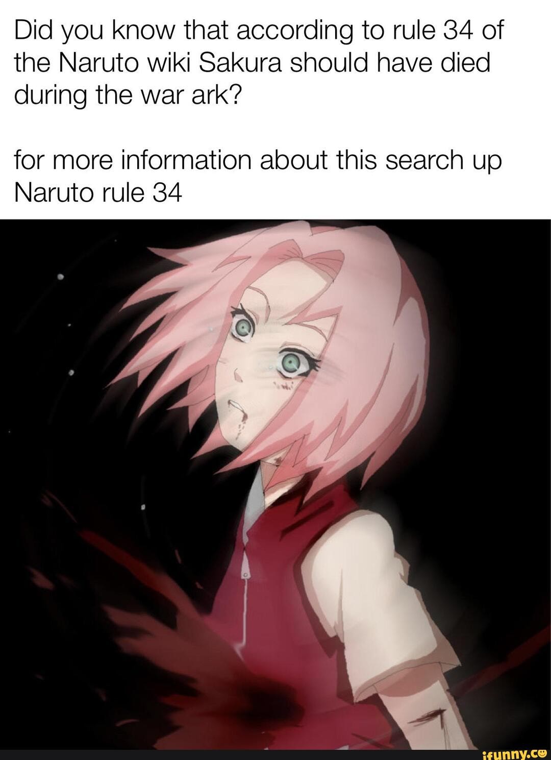 Sakura Haruno, Wiki