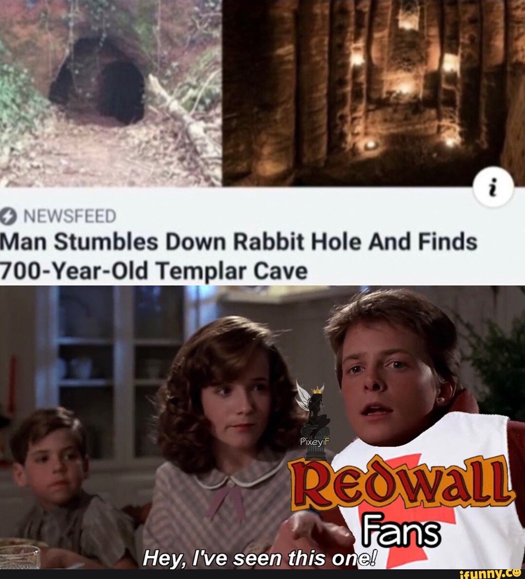 Redwall memes. Best Collection of funny Redwall pictures on iFunny