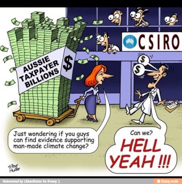 Just wondering if you guys
can
find evidence supporting
man-made climate change?