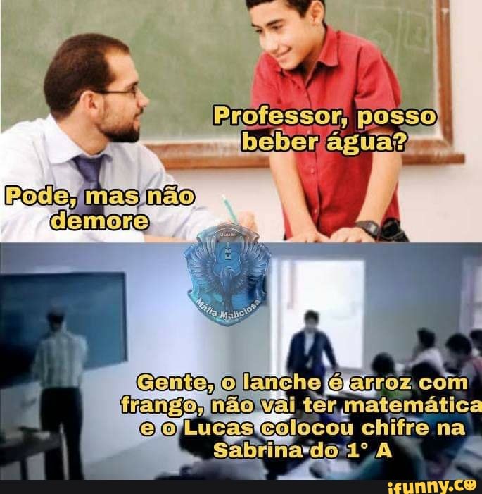 beber guar
Rodo, ras não demore
chifre na