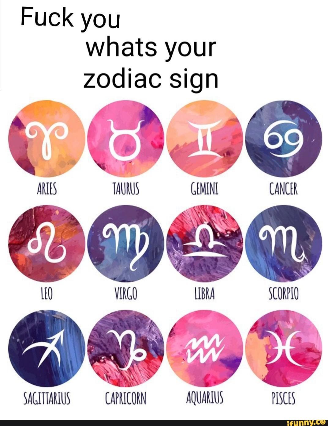 Capricorn Memes Best Collection Of Funny Capricorn Pictures On IFunny